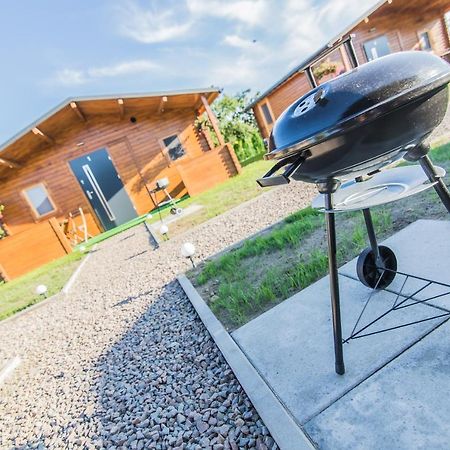 자토르 Familycamp 빌라 외부 사진