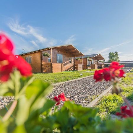 자토르 Familycamp 빌라 외부 사진