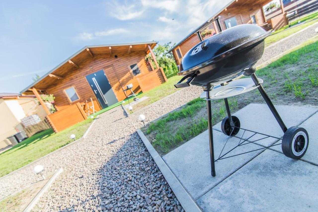 자토르 Familycamp 빌라 외부 사진