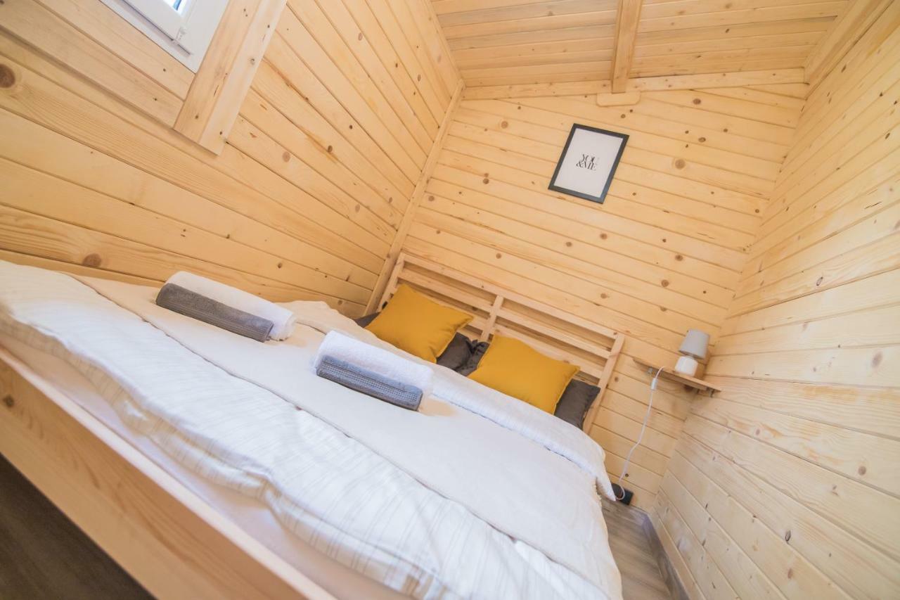 자토르 Familycamp 빌라 외부 사진